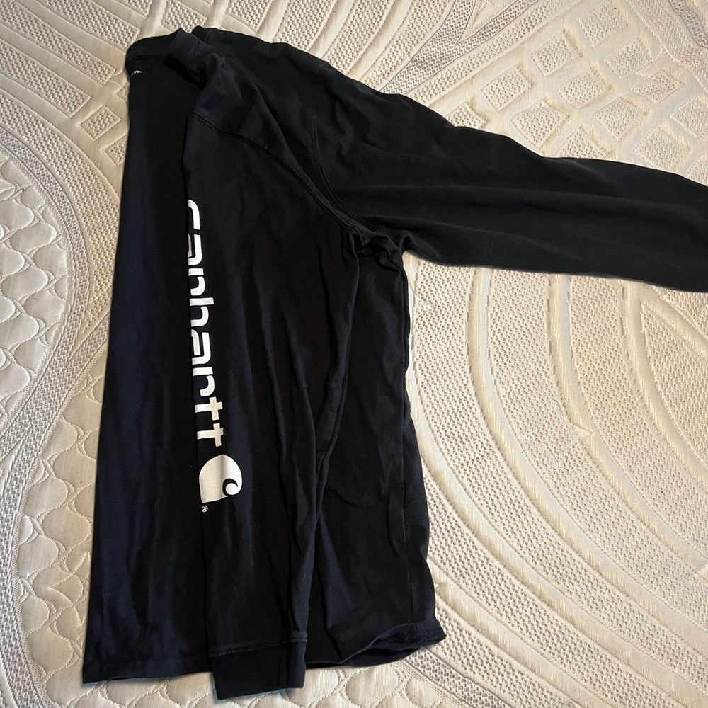 Carhartt long sleeve